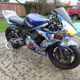 Illustration for article titled Aprilia Track Day 2019 at The Ridge